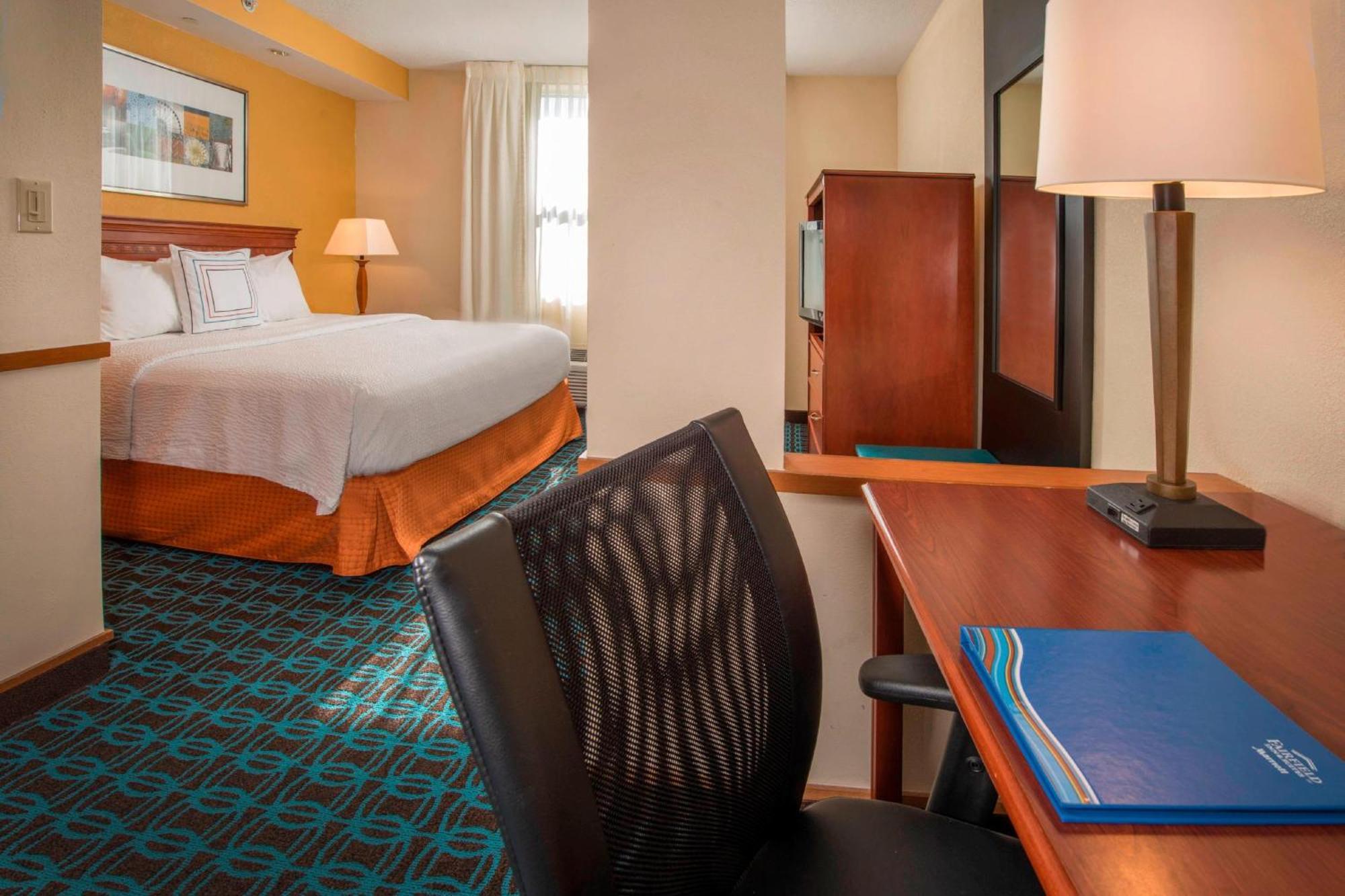 Fairfield & By Marriott Hotel Williamsburg