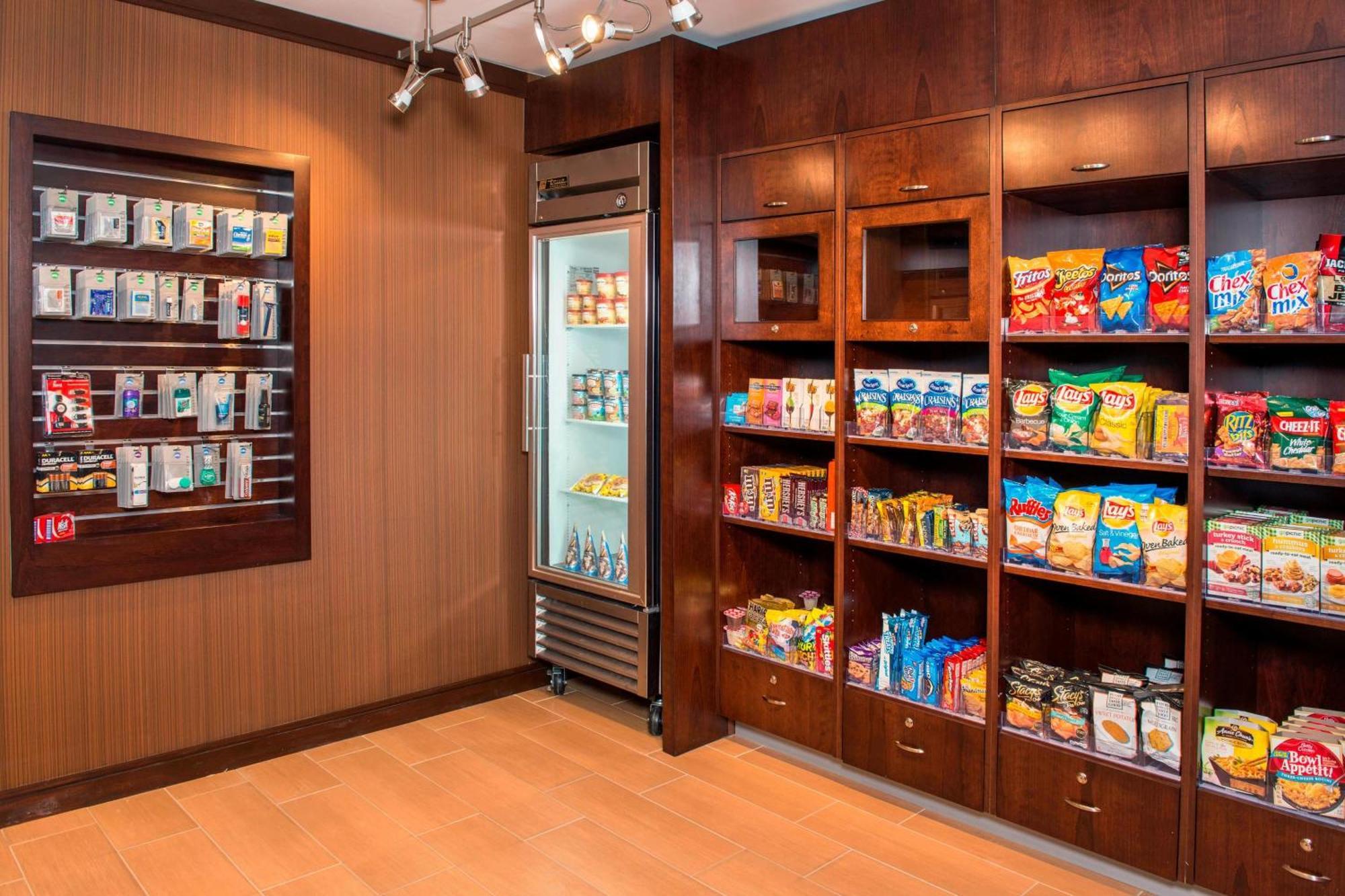 Fairfield & By Marriott 3* Williamsburg