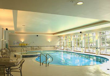 Hotel Fairfield & By Marriott 3*