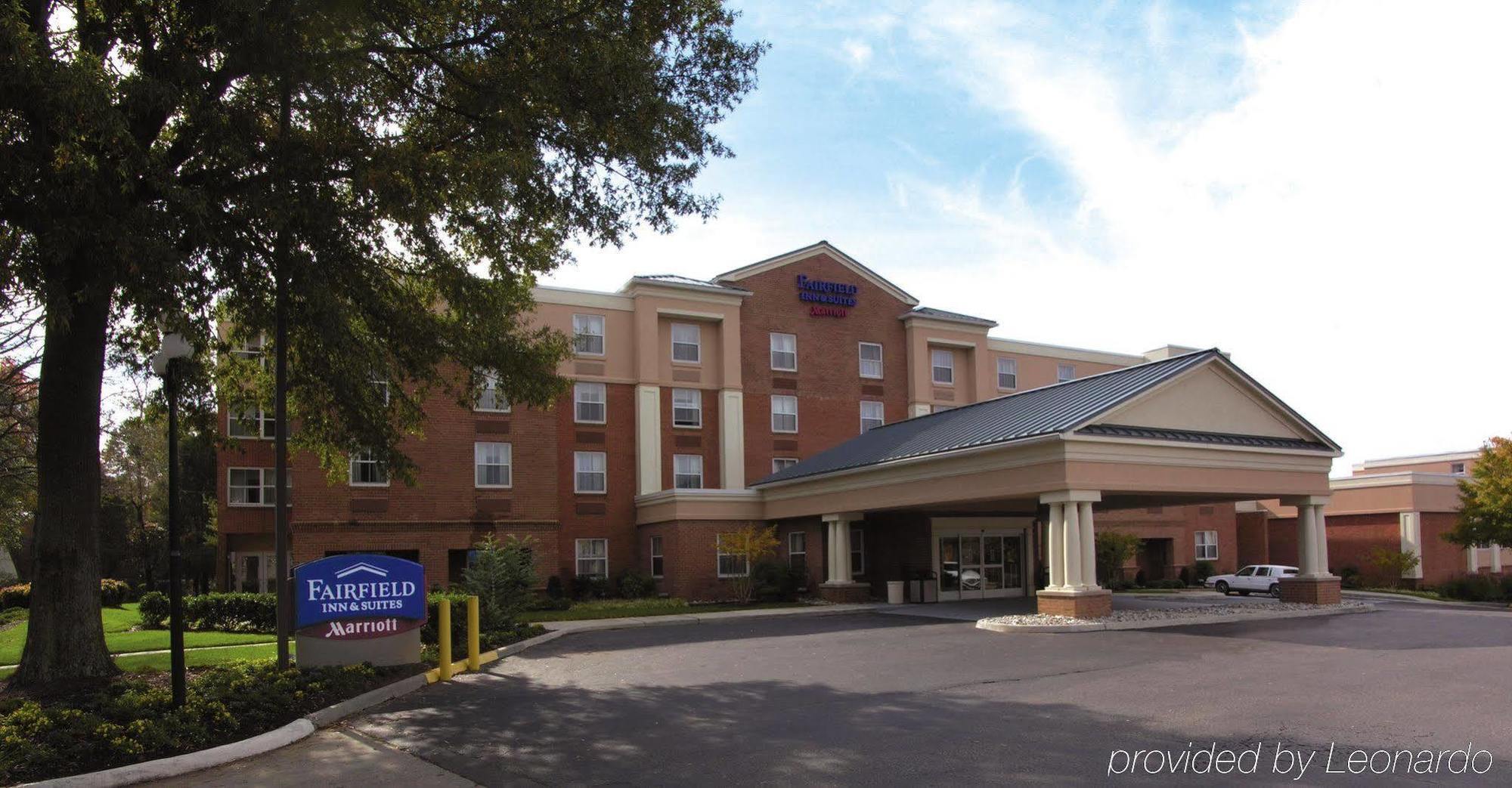 Fairfield & By Marriott Williamsburg