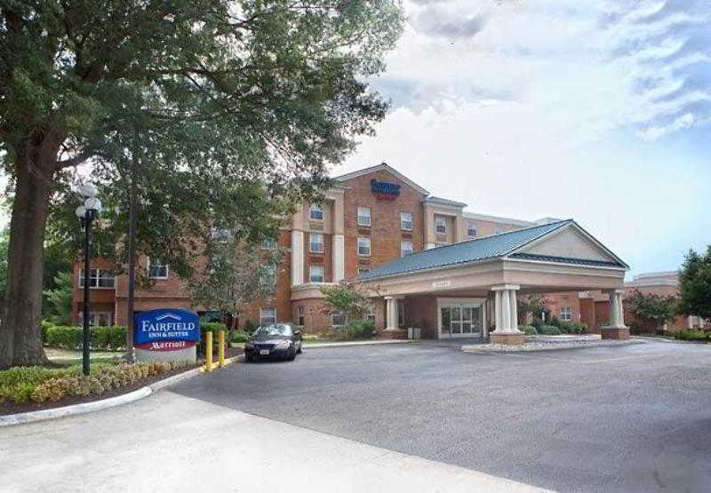 Fairfield & By Marriott Hotel Williamsburg
