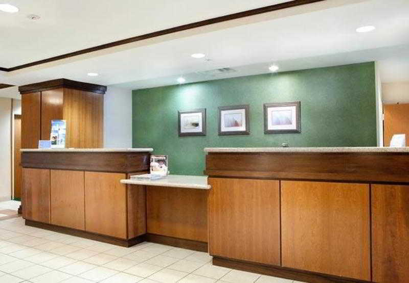 Fairfield & By Marriott