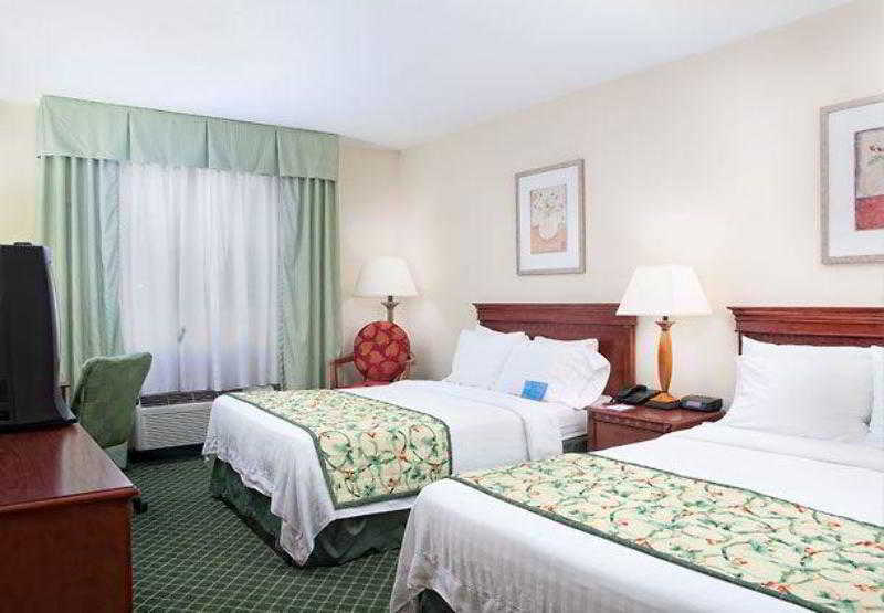 Fairfield & By Marriott Hotel Williamsburg