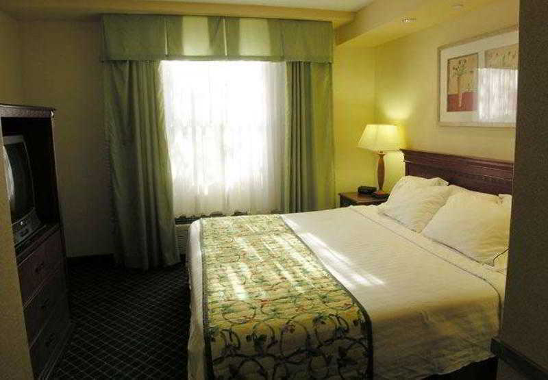 Fairfield & By Marriott Hotel