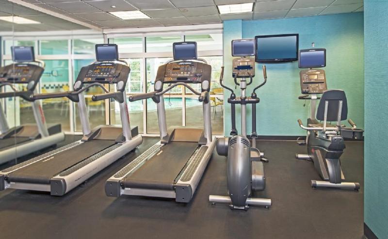 Fairfield & By Marriott 3* Williamsburg