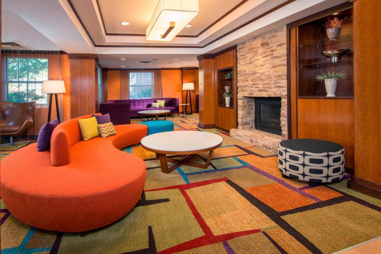 Fairfield & By Marriott 3* Williamsburg