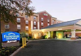 Fairfield & By Marriott 3*