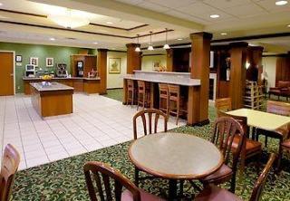 Hotel Fairfield & By Marriott 3*