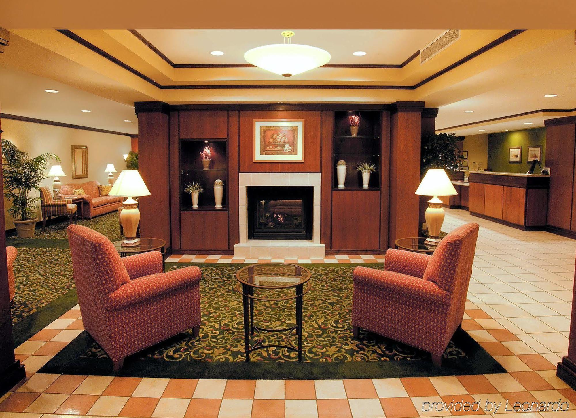 Fairfield & By Marriott Hotel