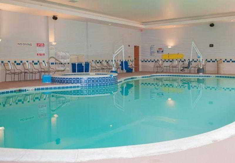 Fairfield & By Marriott 3* Williamsburg