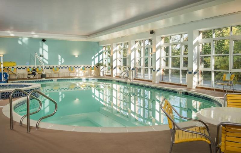 Fairfield & By Marriott Hotel Williamsburg